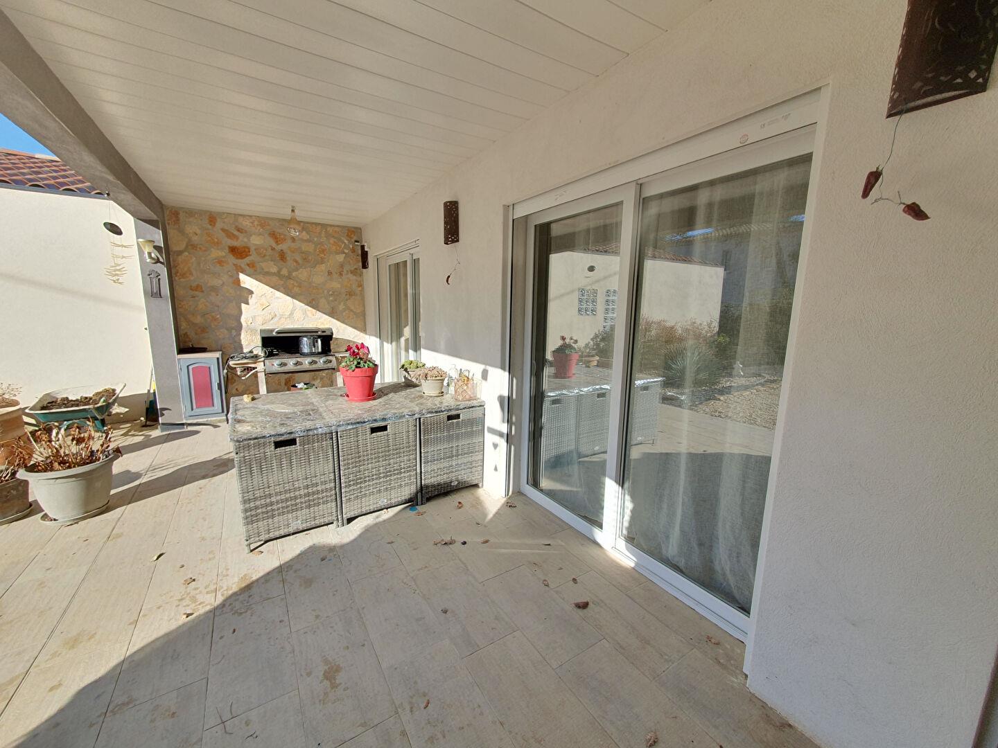 Maison Mons 5 pièce(s) 94 m2