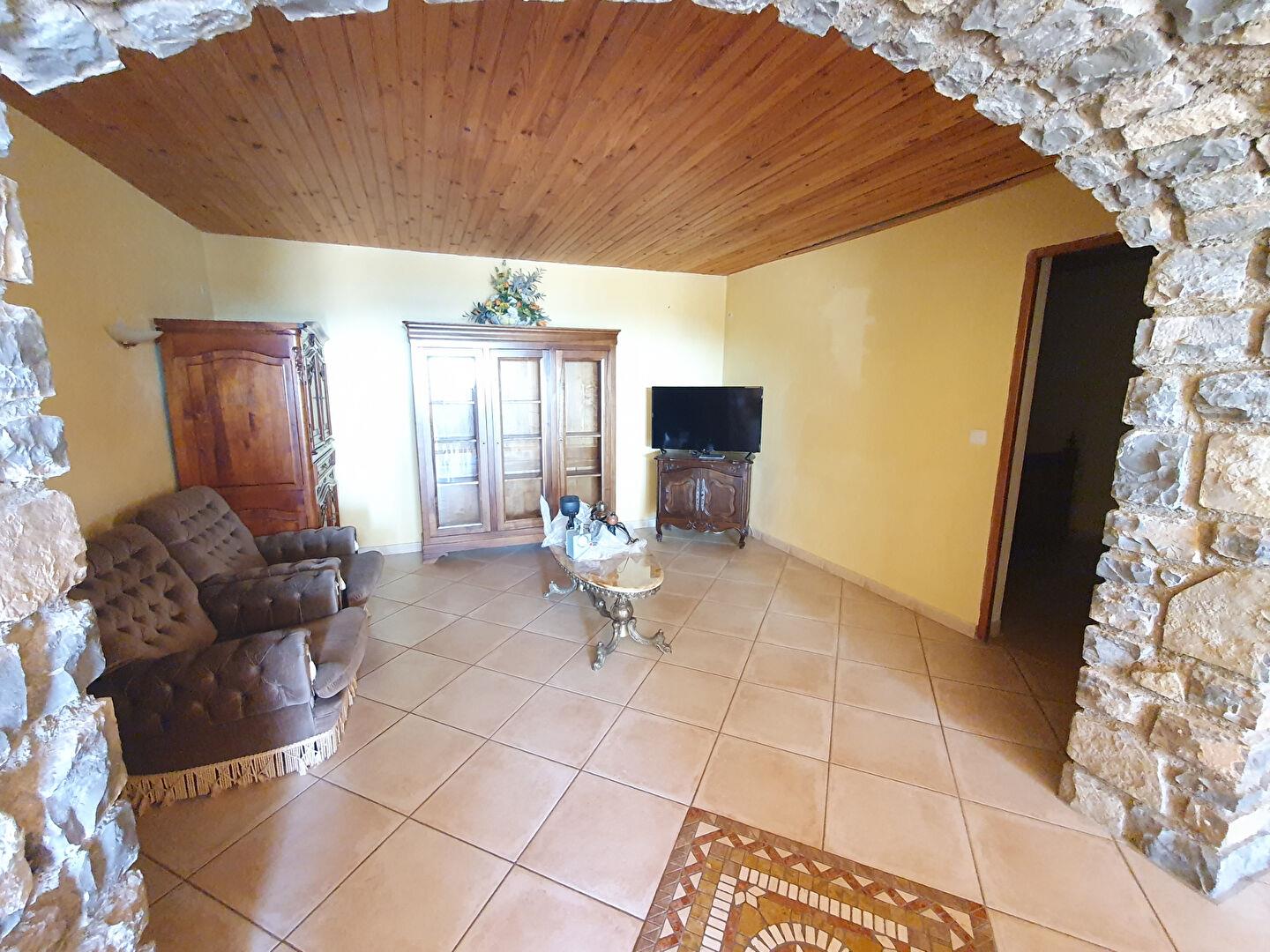 Maison Ales 8 pièce(s) 180 m2