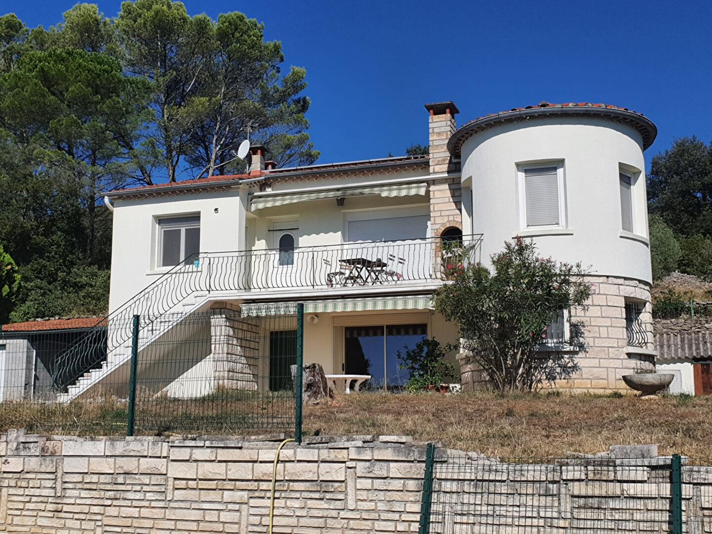 Maison Ales 8 pièce(s) 180 m2