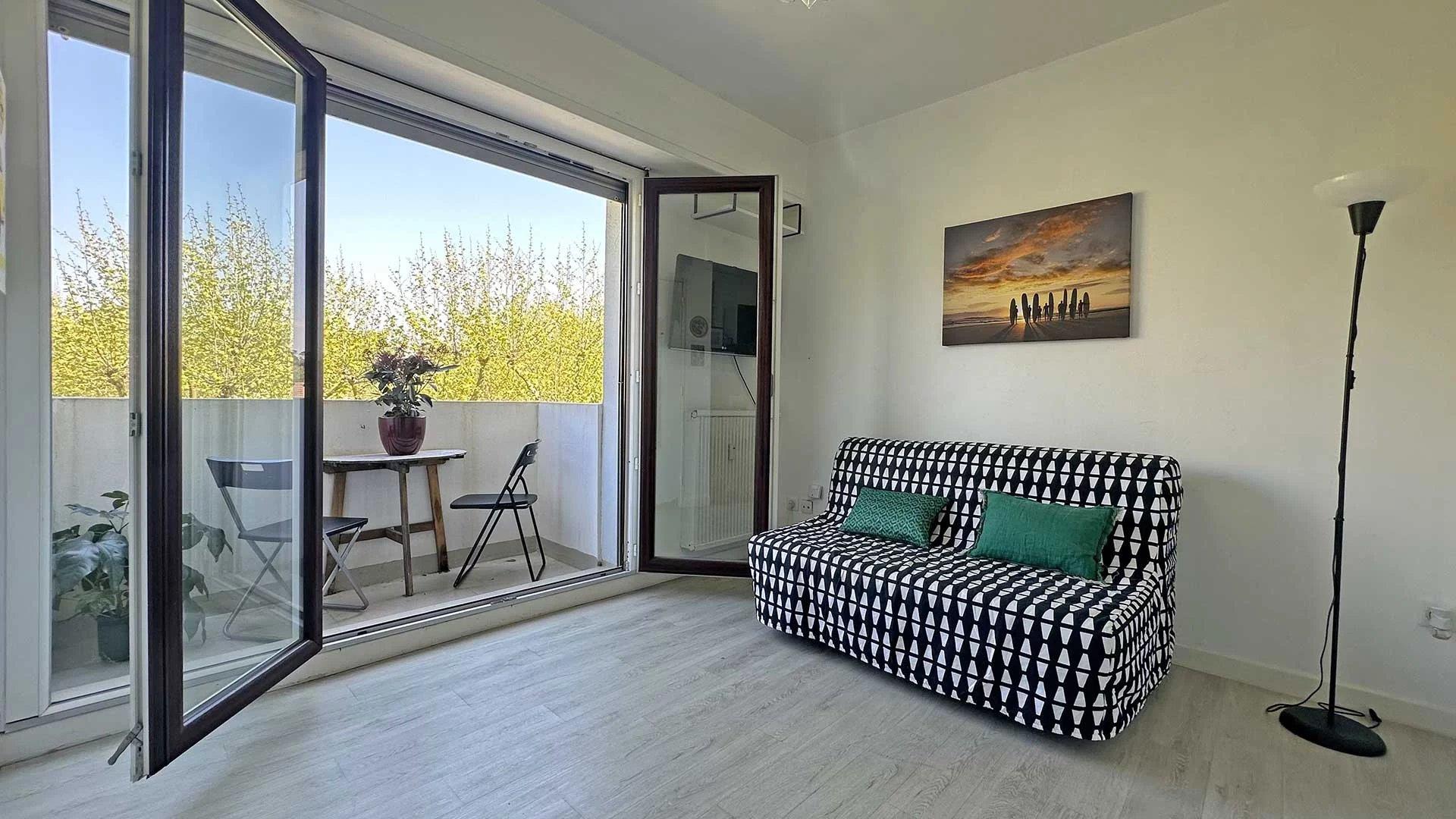 Compra: Apartamento (64200)