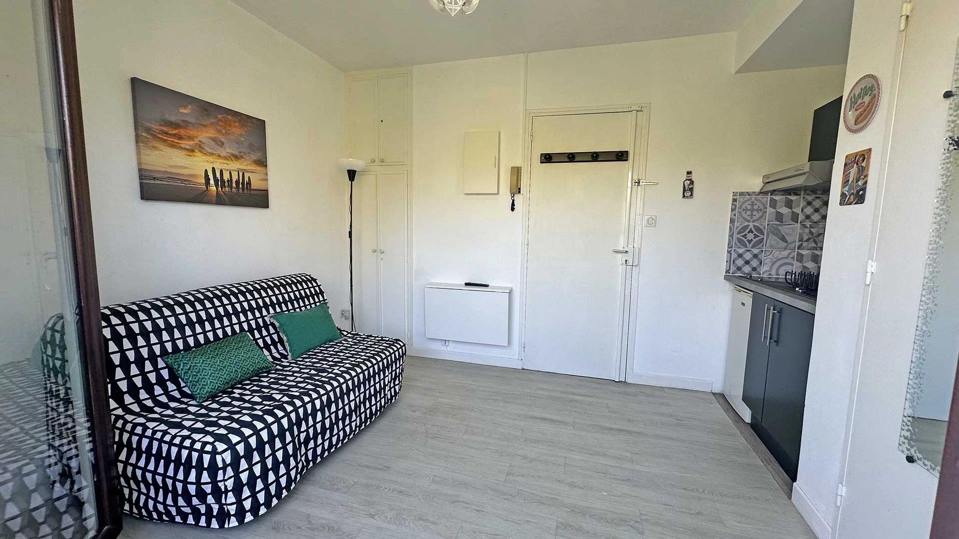 Compra: Apartamento (64200)