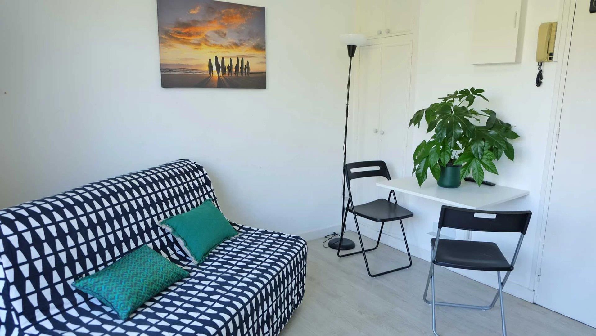 Compra: Apartamento (64200)