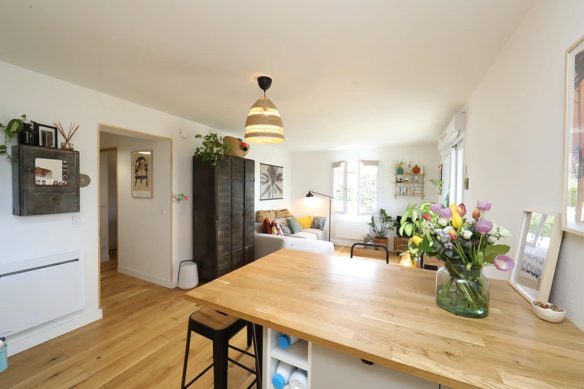 Compra: Casa (40510)