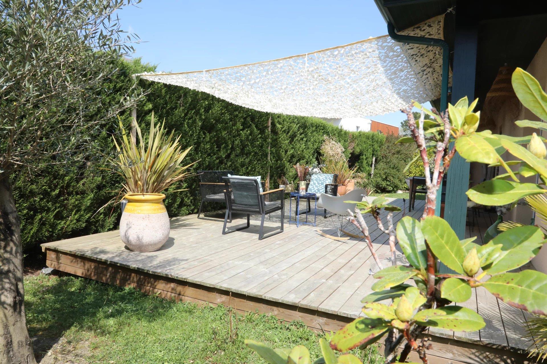Compra: Casa (40510)