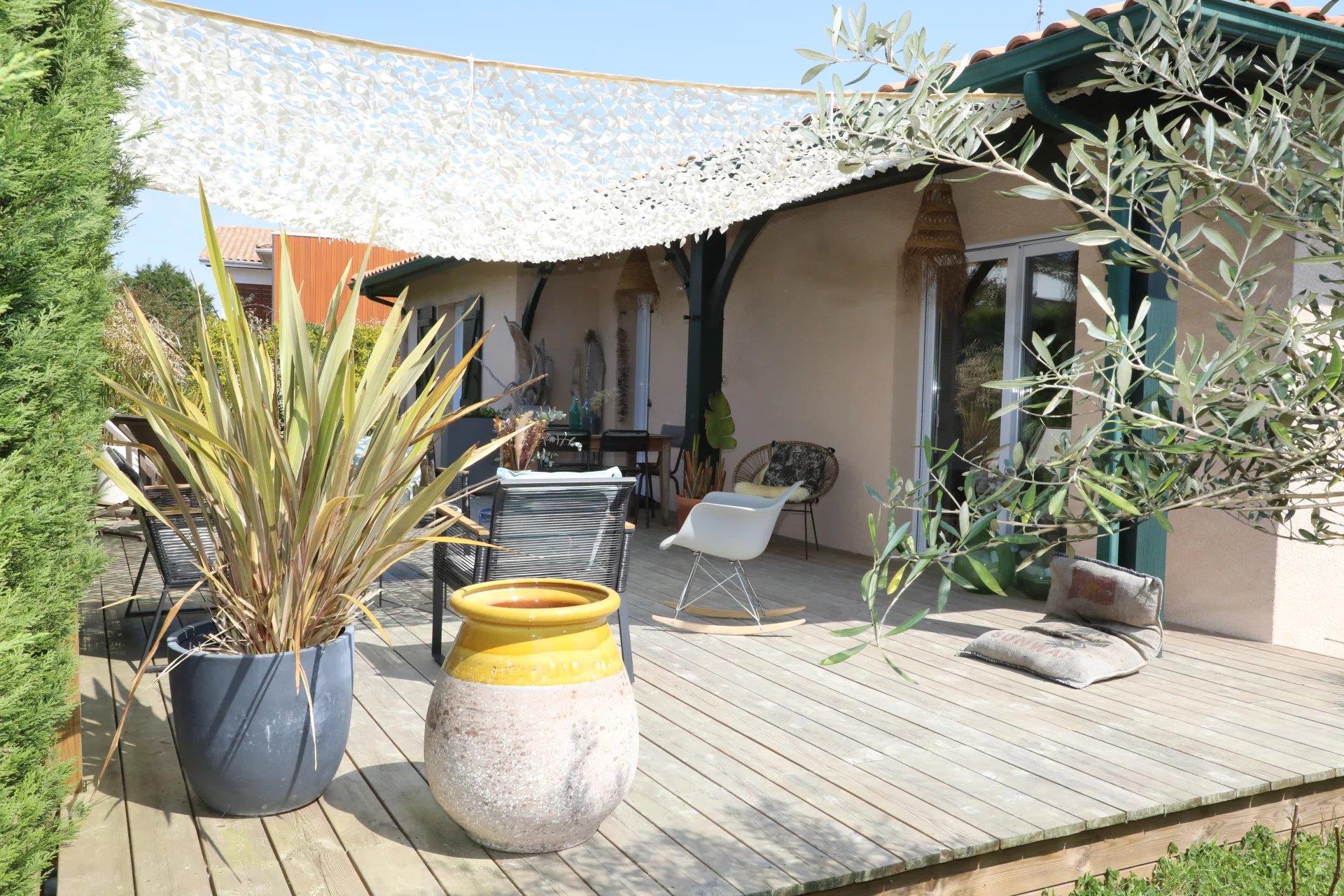 Compra: Casa (40510)