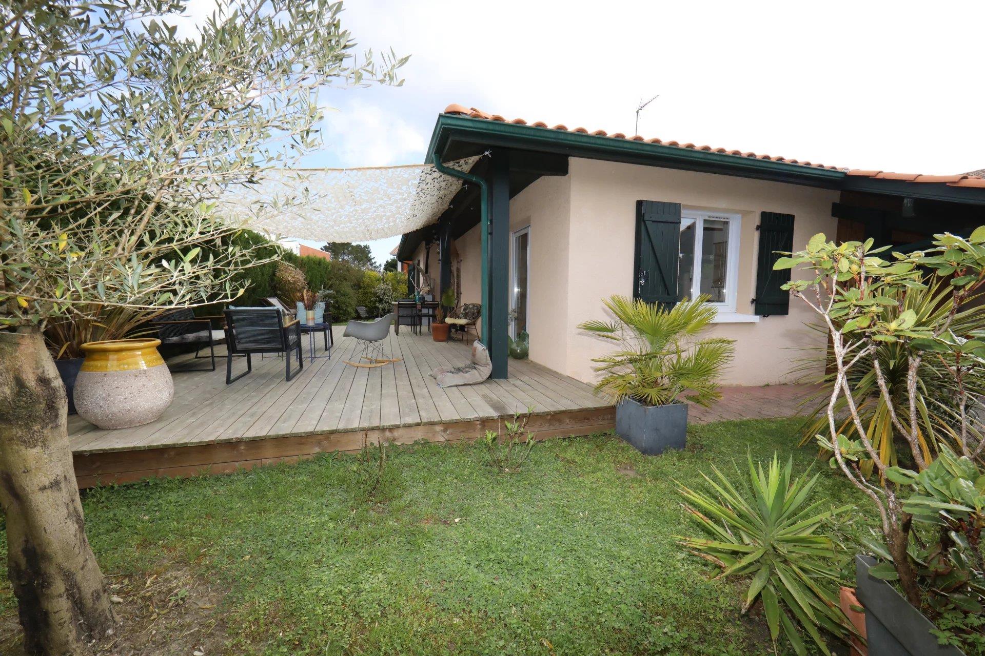 Compra: Casa (40510)