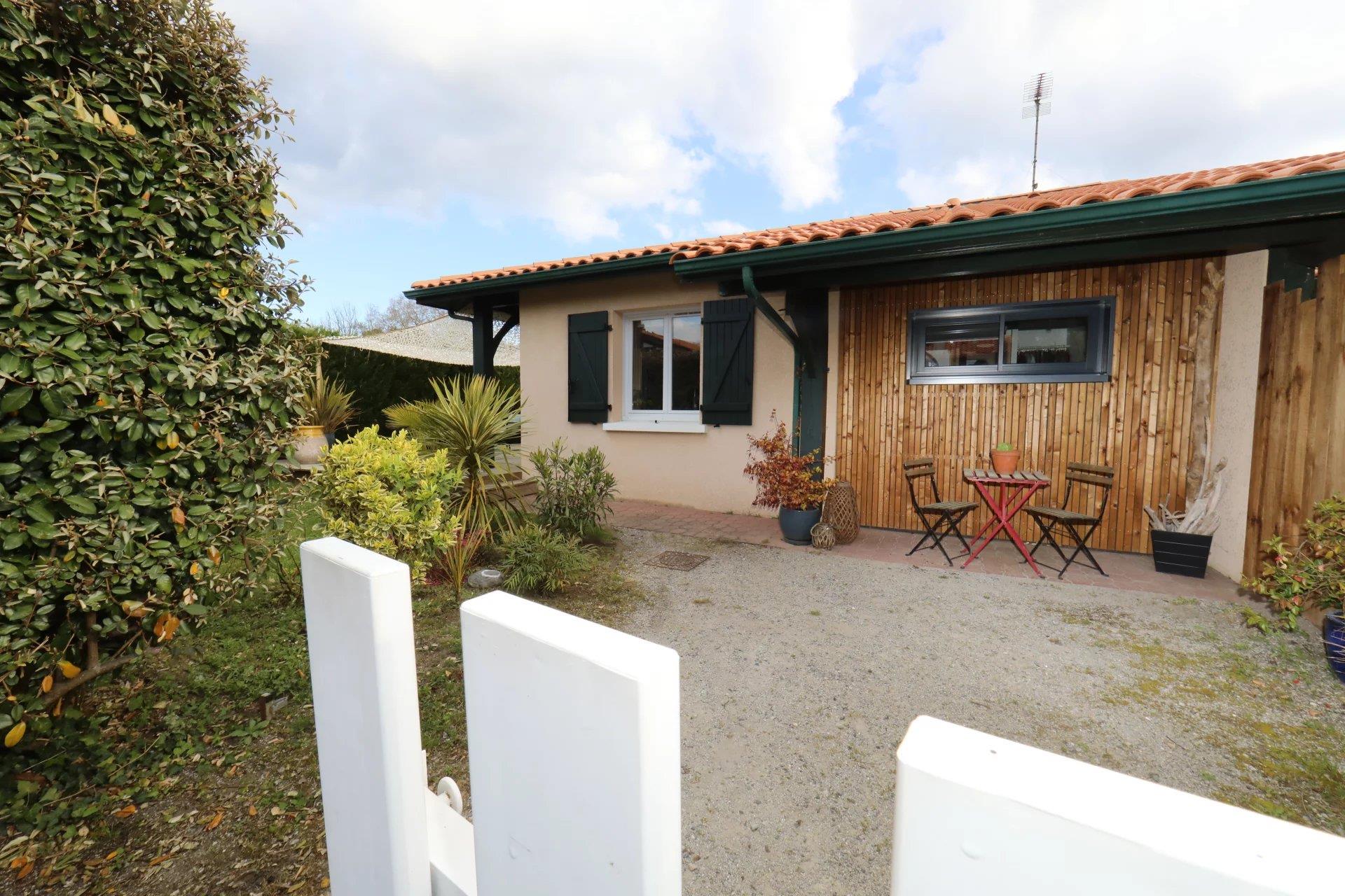Compra: Casa (40510)