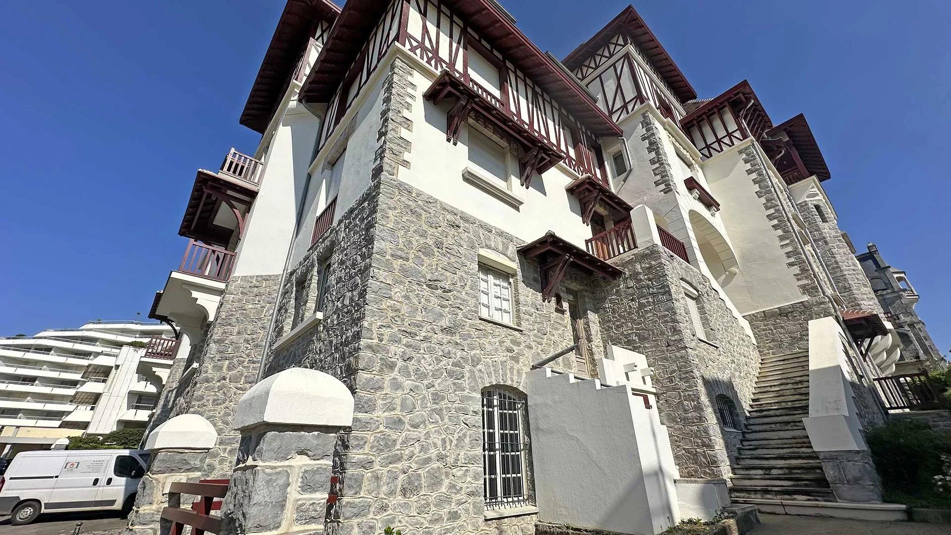Compra: Apartamento (64200)