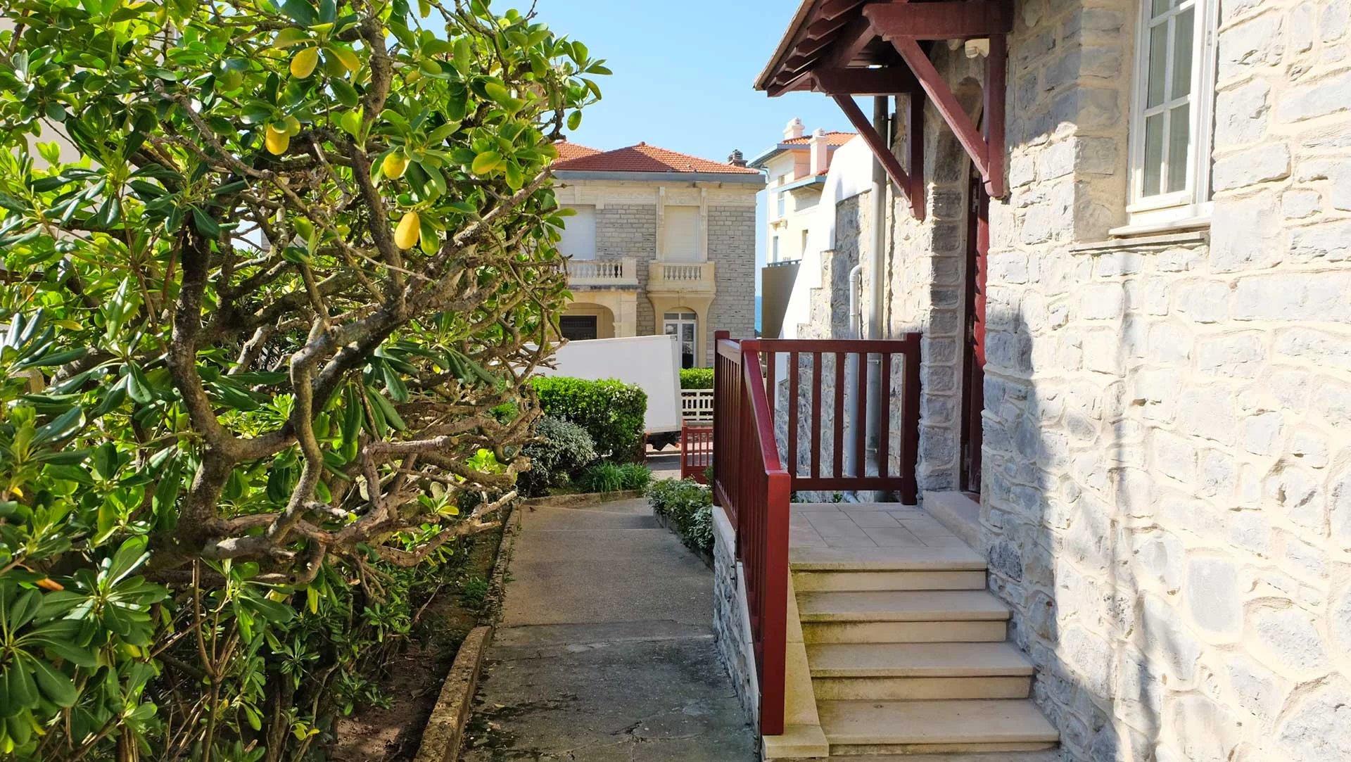 Compra: Apartamento (64200)