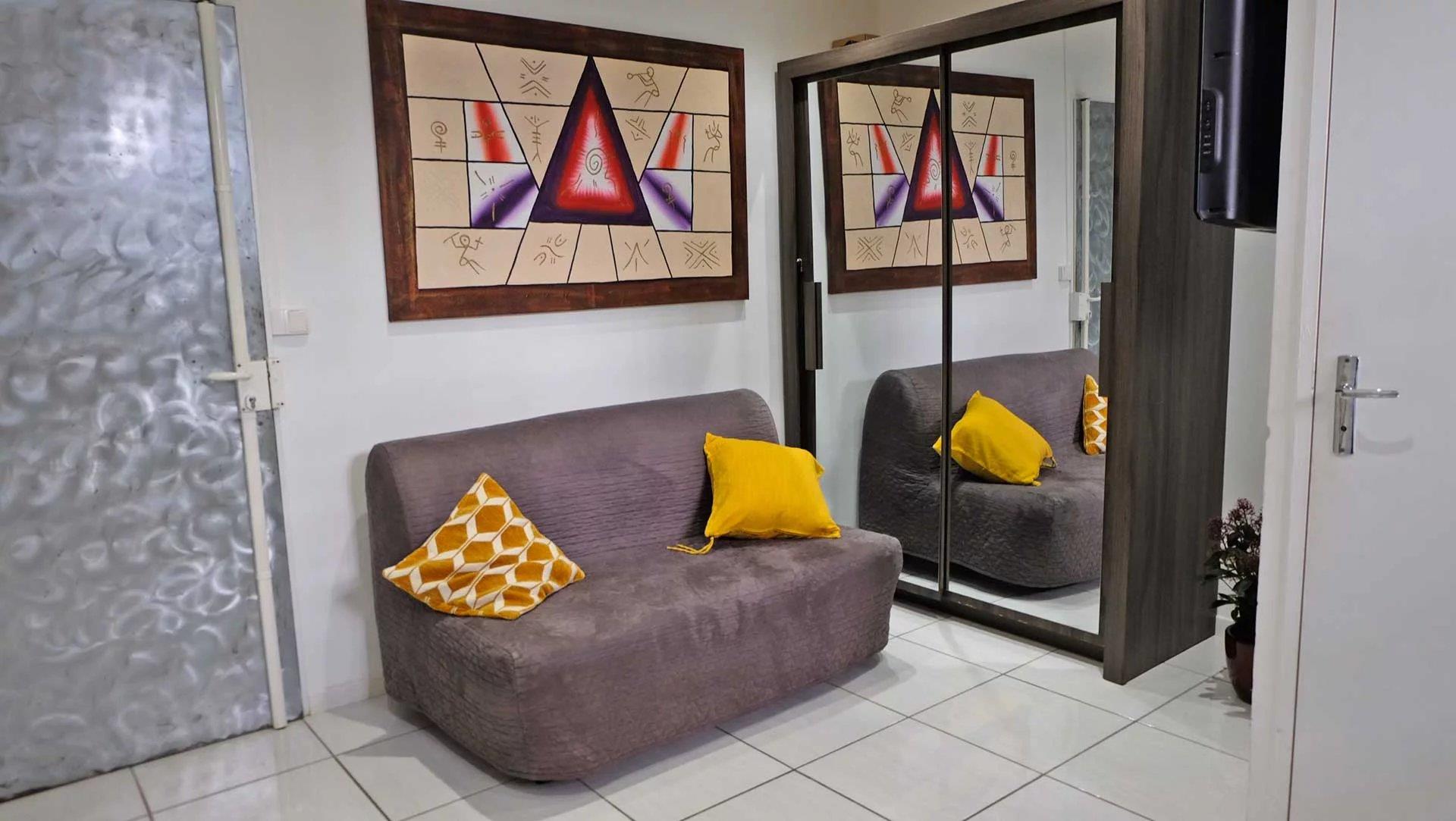 Compra: Apartamento (64200)