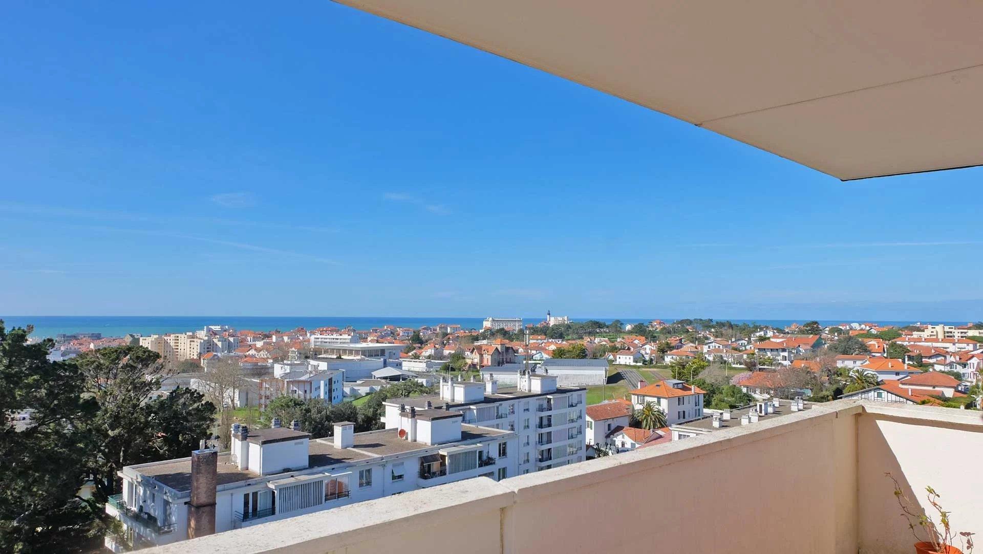 Compra: Apartamento (64200)