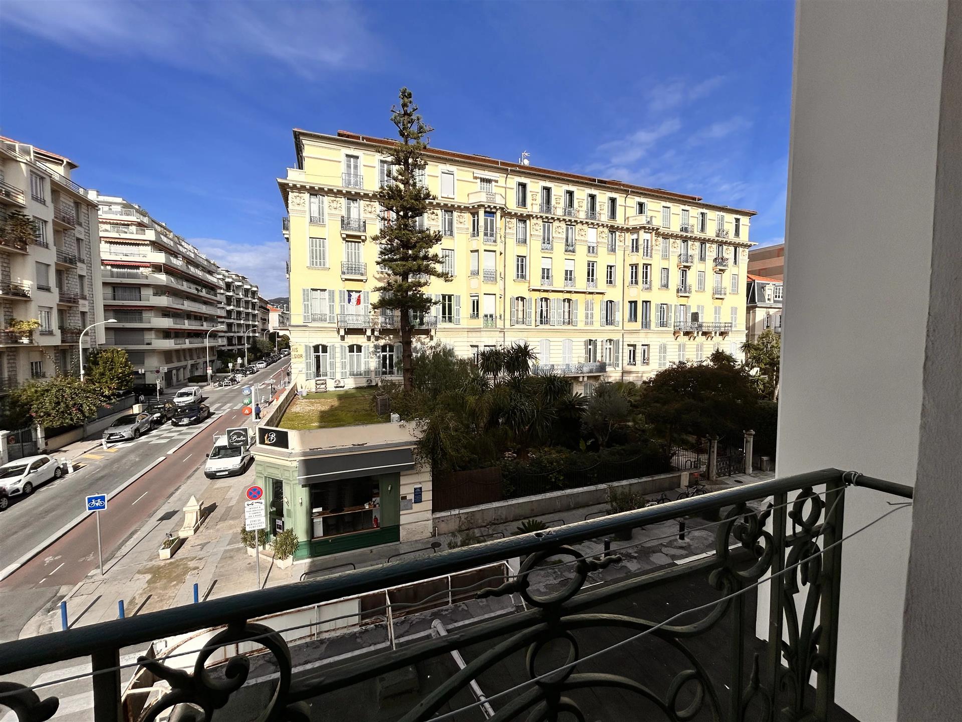 Appartement à vendre, 33m², Nice