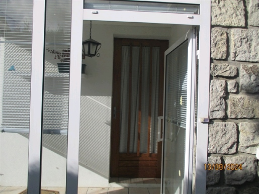 Achat : Maison (15210)