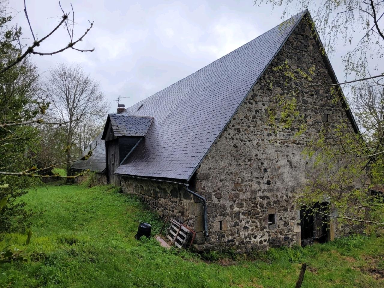 Achat : Maison (63690)