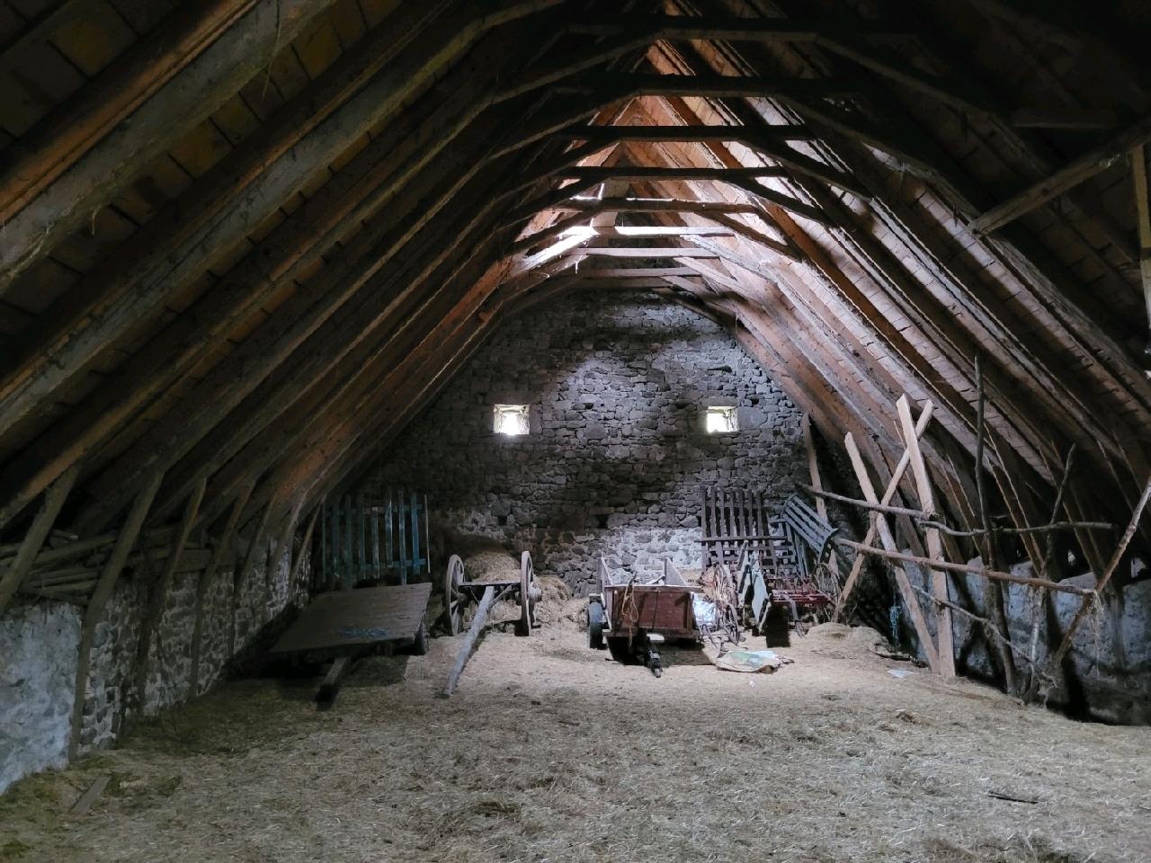 Achat : Maison (63690)