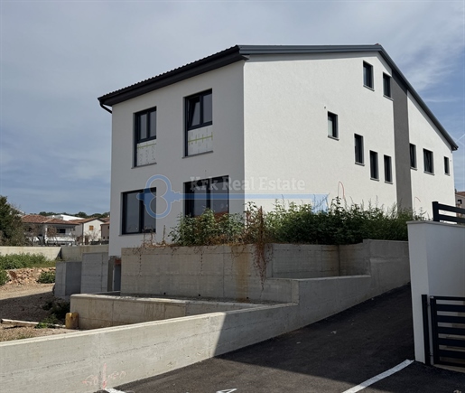 Malinska - Novoizgrađeni Apartman