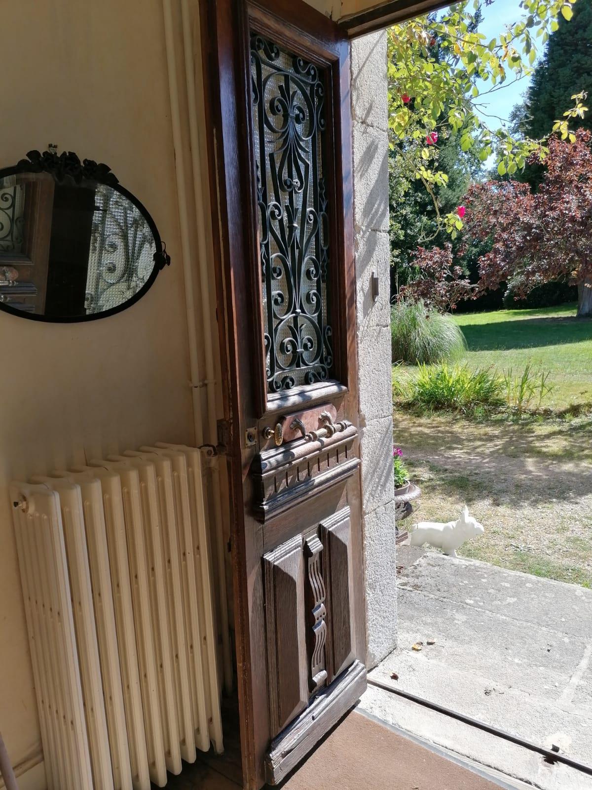 Dvorac iz 19. Stoljeća