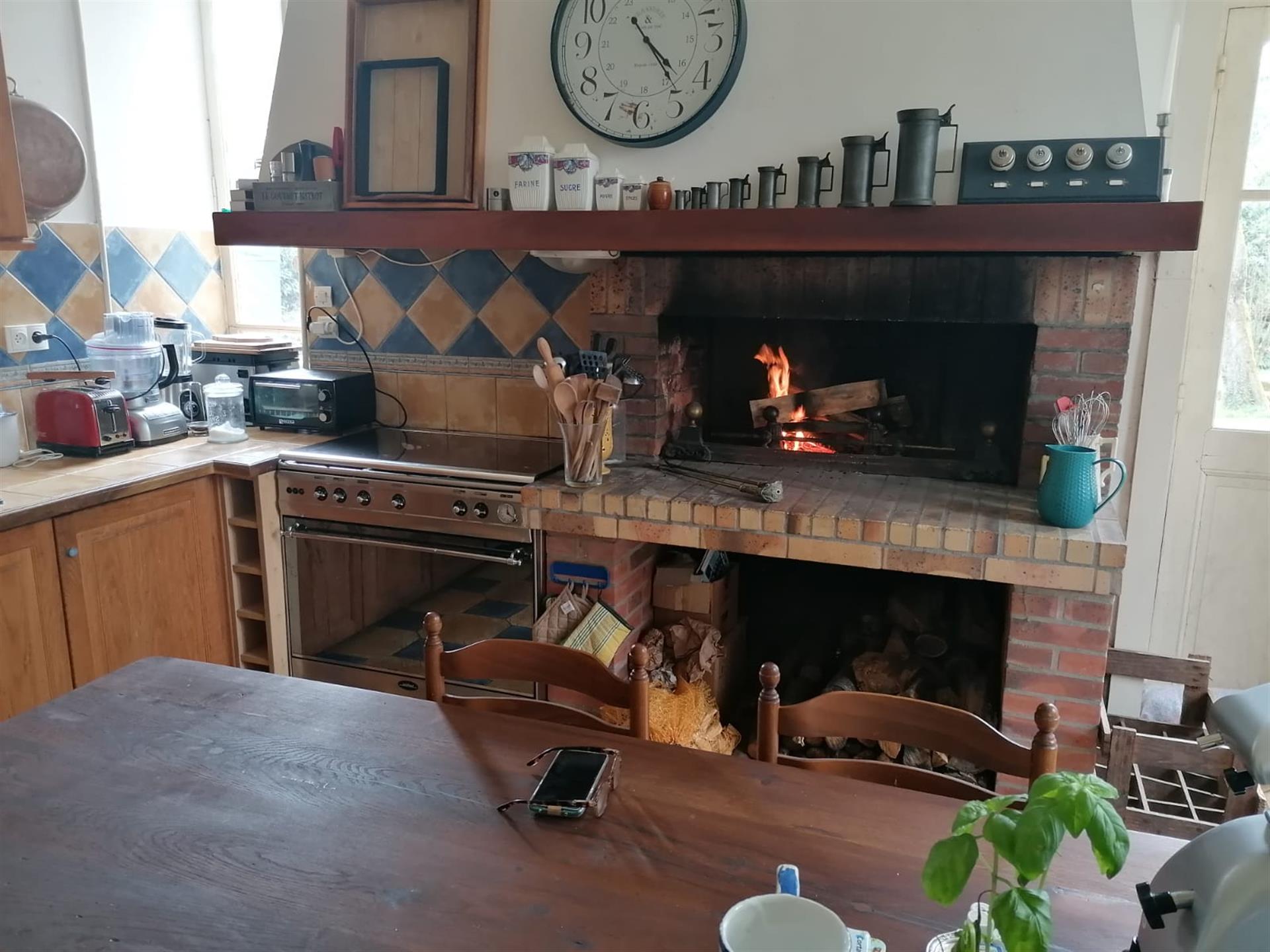 Dvorac iz 19. Stoljeća