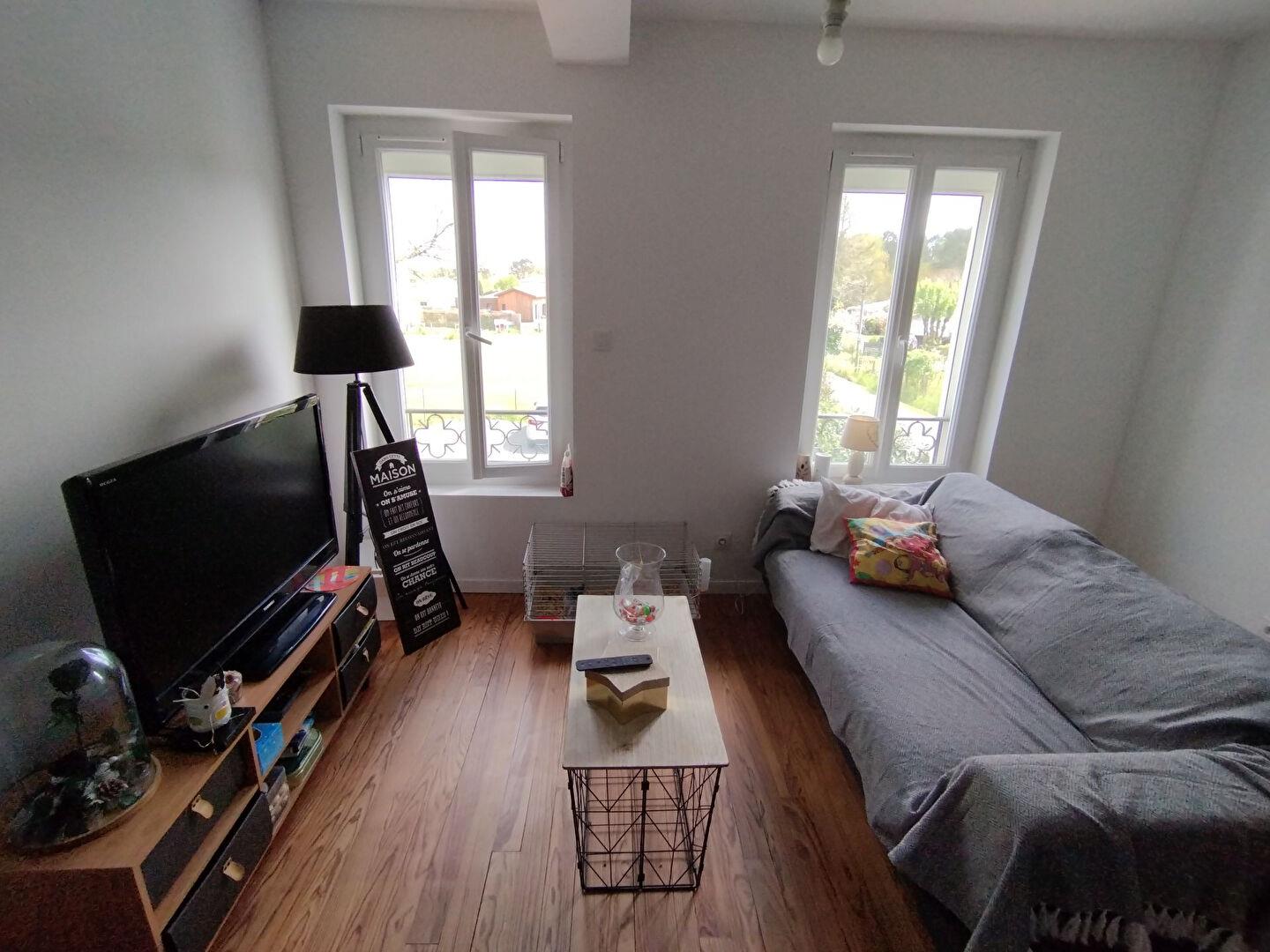 Appartement à vendre, 44m², Le Barp