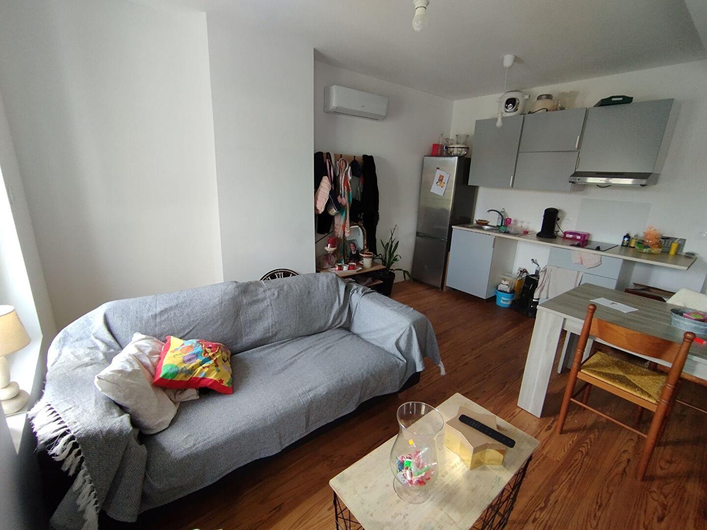 Appartement à vendre, 44m², Le Barp