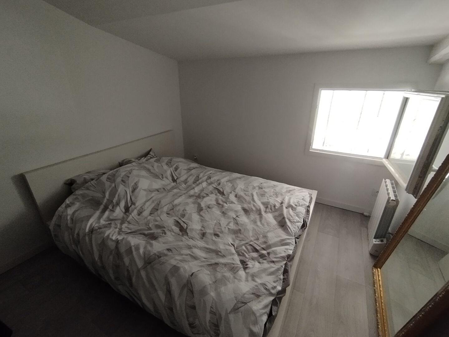 Appartement à vendre, 44m², Le Barp