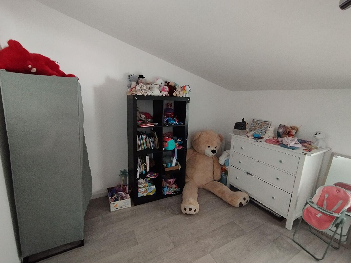 Appartement à vendre, 44m², Le Barp
