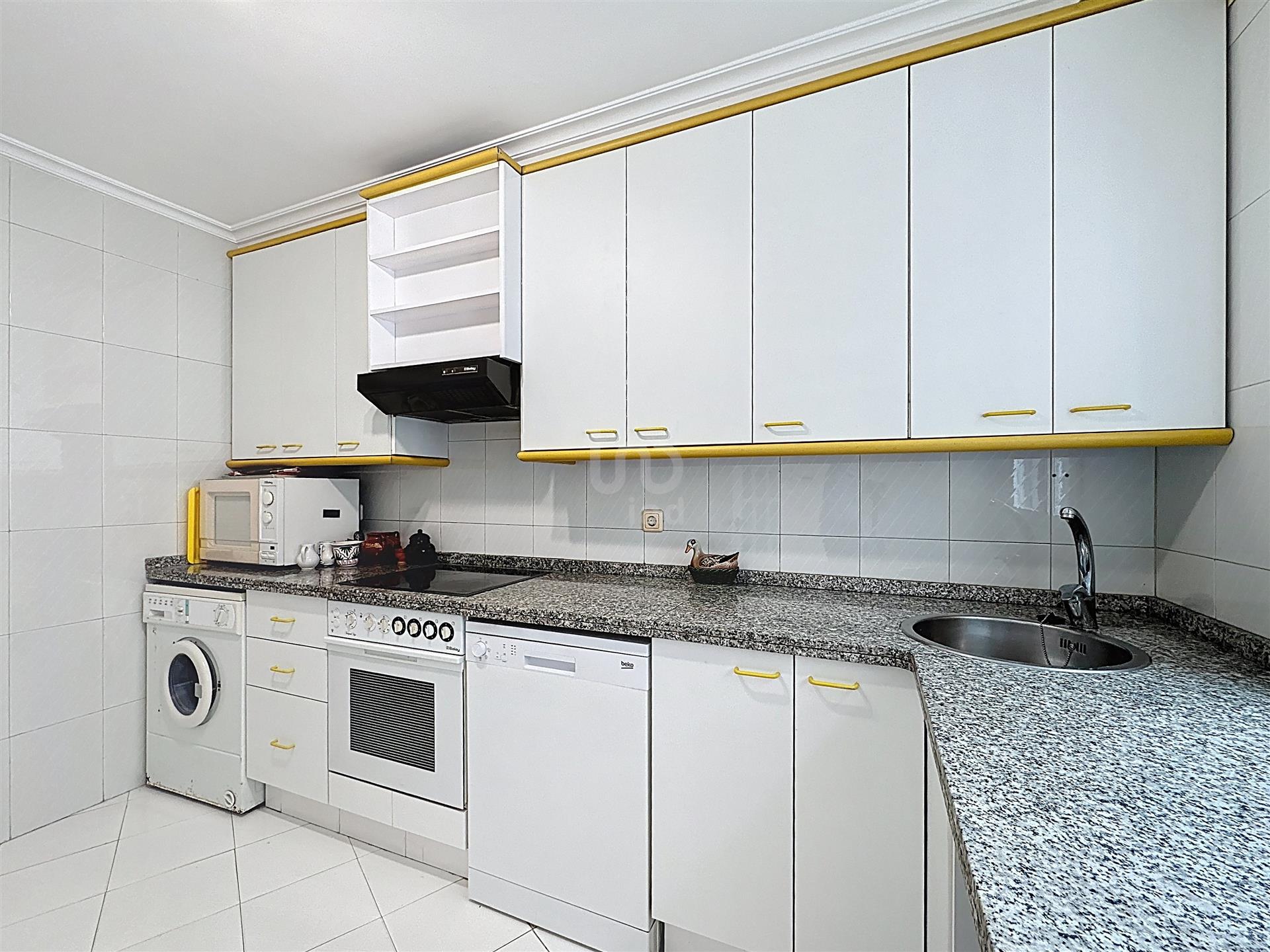 Ático 3 dormitorios - 140 m2