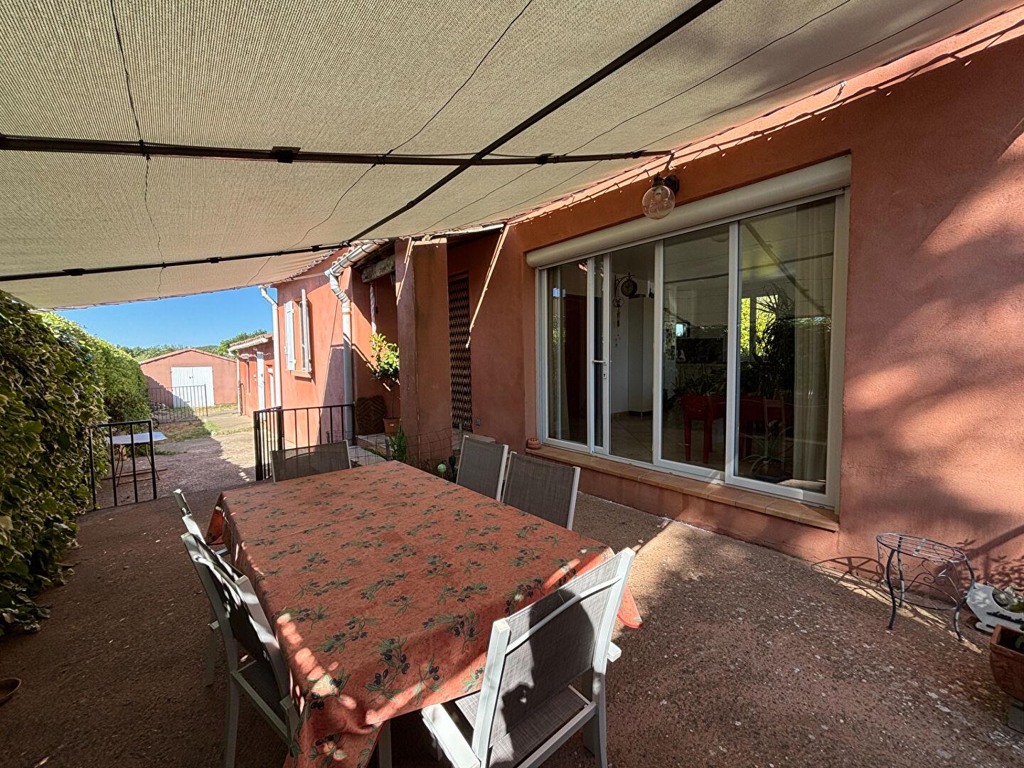 Compra: Vivenda (84400)