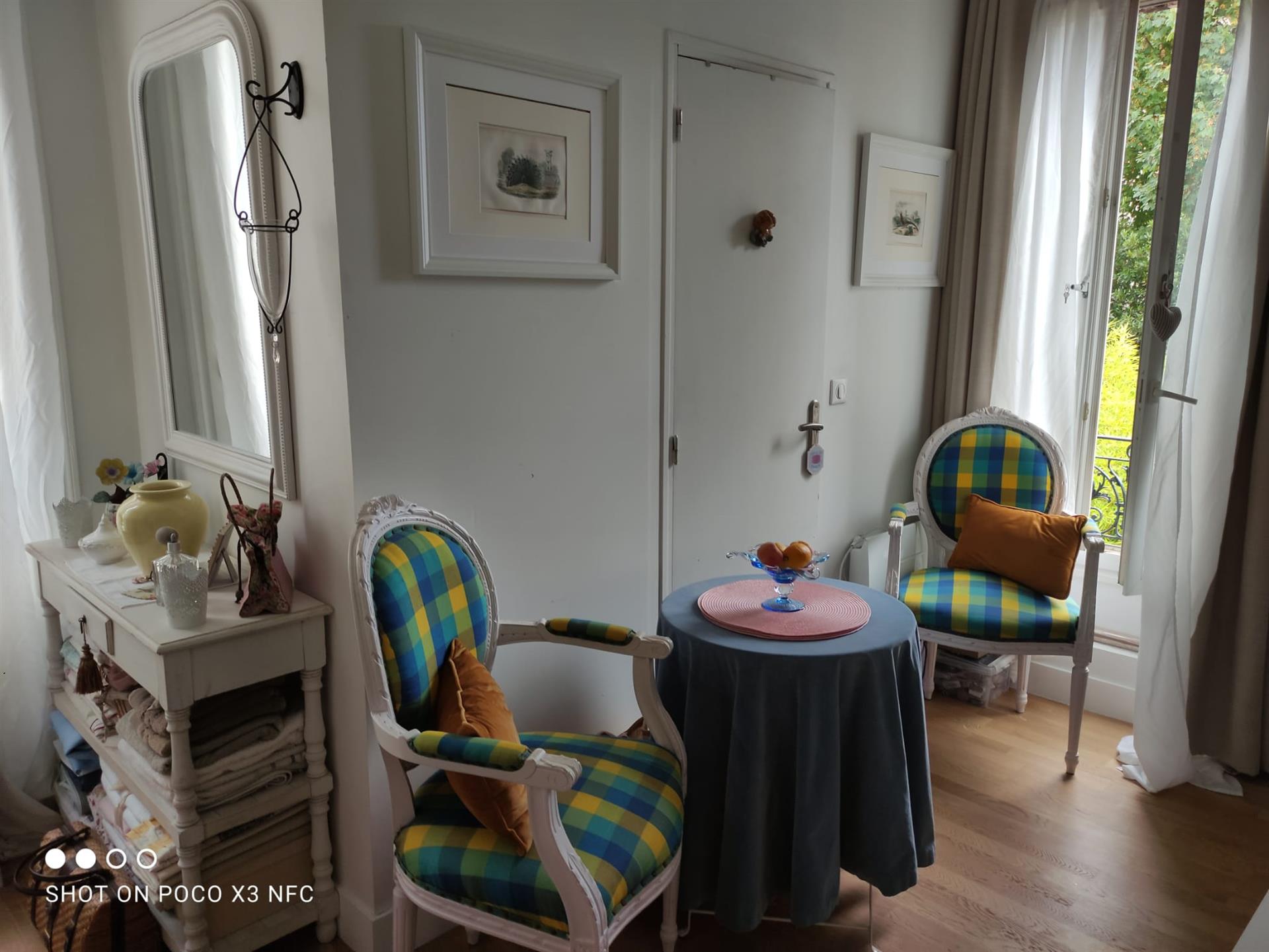 Vanzare apartament - Le Vésinet
