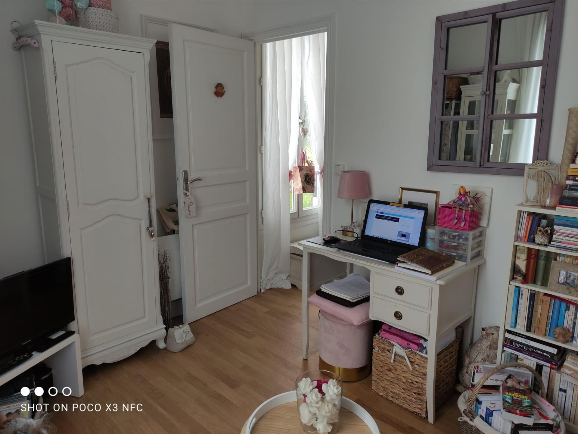 Vanzare apartament - Le Vésinet