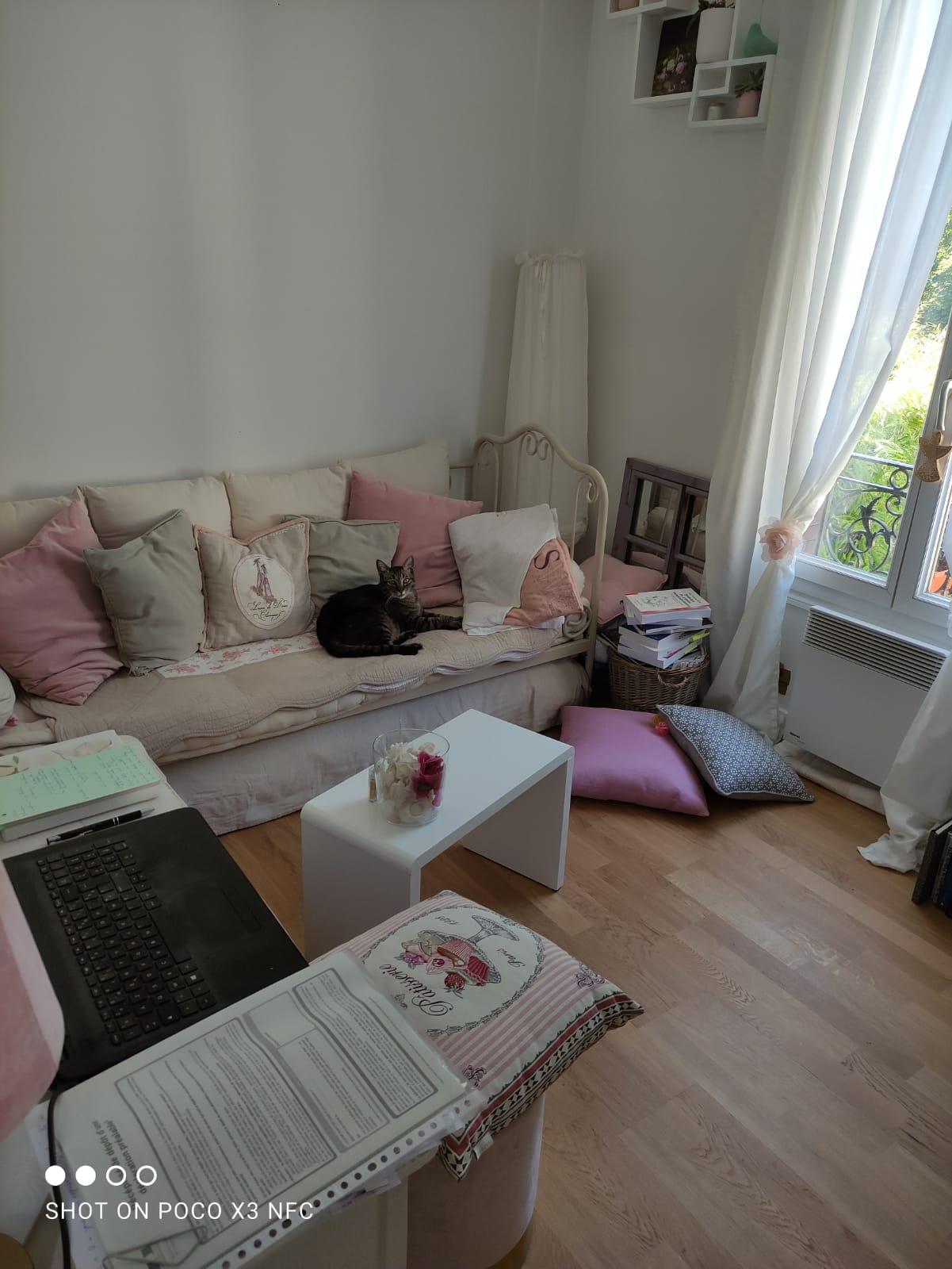 Vanzare apartament - Le Vésinet