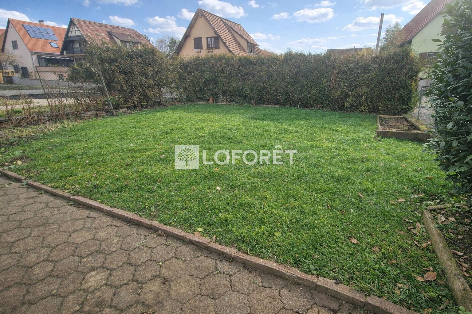 Maison à vendre, 194m², Eckbolsheim
