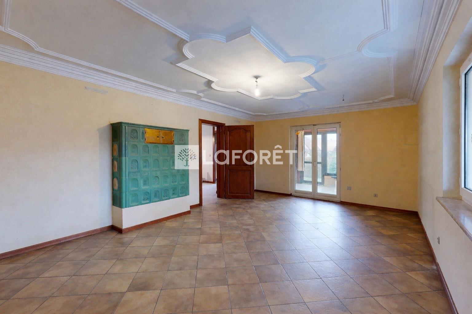 Maison à vendre, 194m², Eckbolsheim