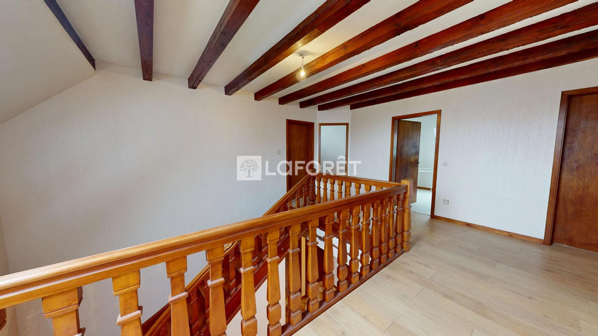 Maison à vendre, 194m², Eckbolsheim