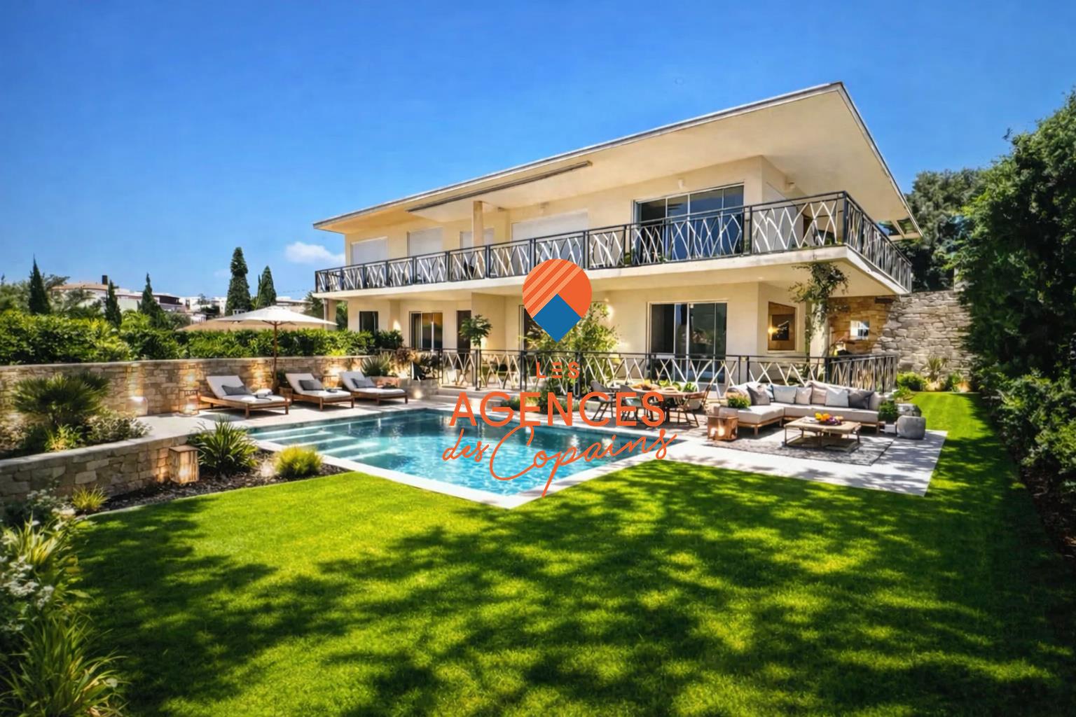 Appartement à vendre, 155m², Bandol