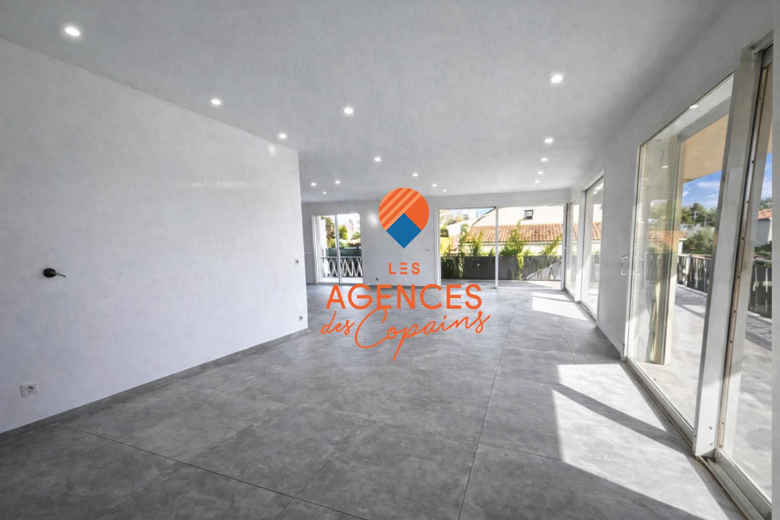 Appartement à vendre, 155m², Bandol