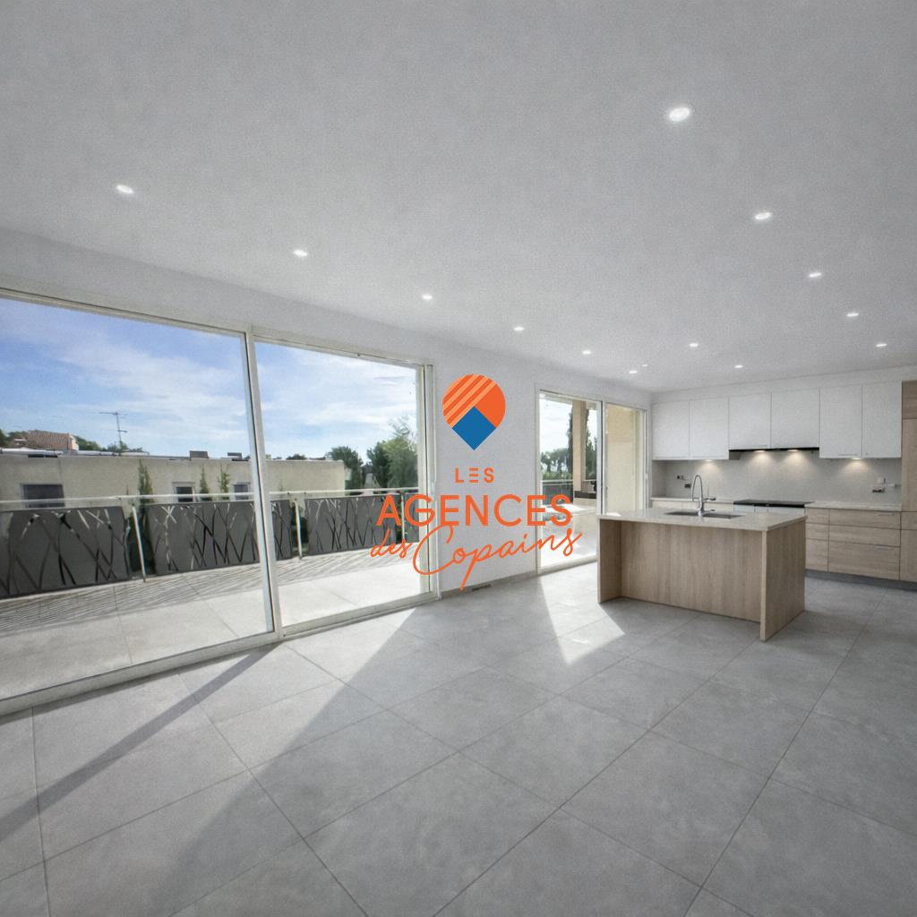 Appartement à vendre, 155m², Bandol