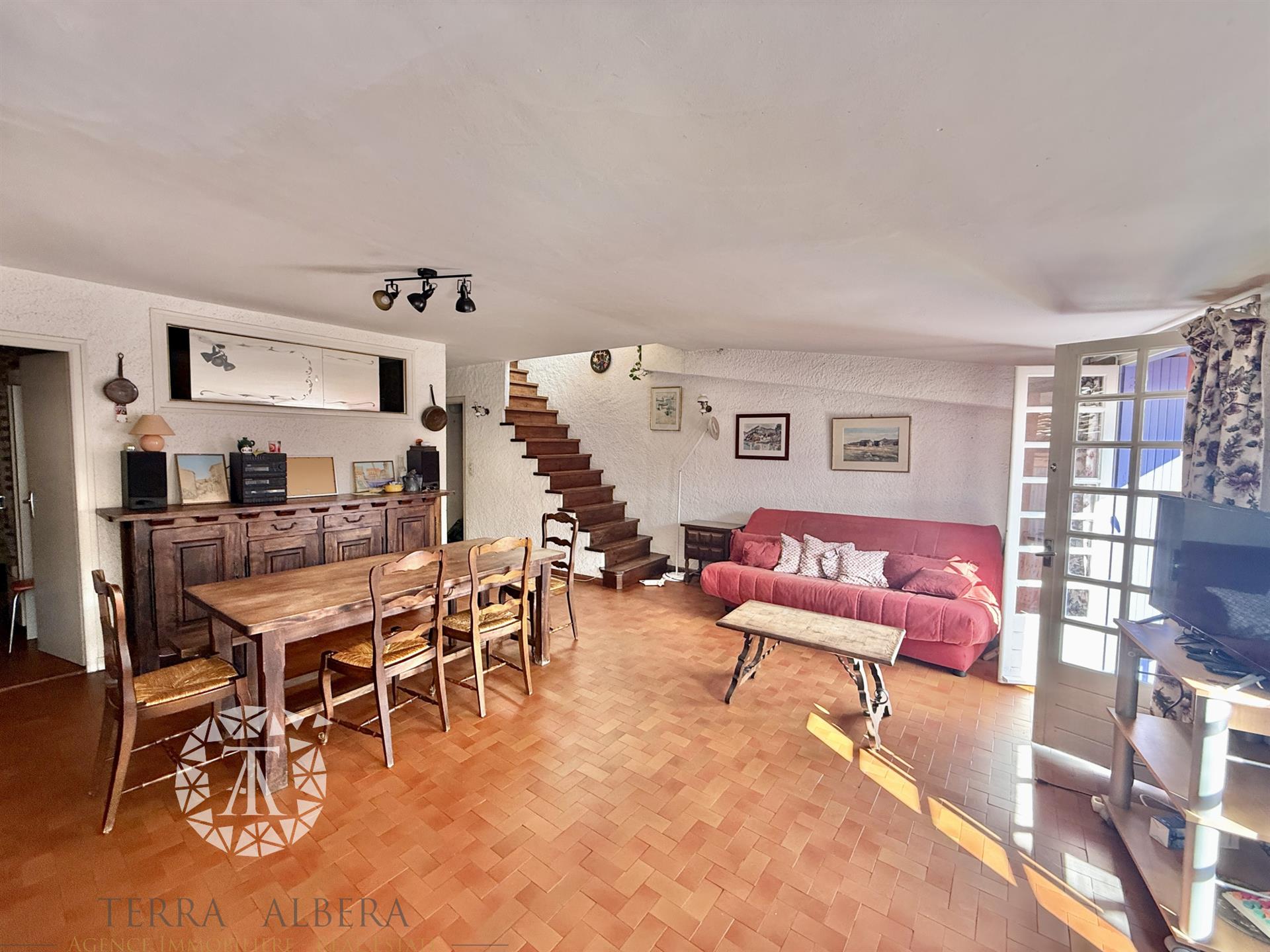 Maison à vendre, 124m², Collioure