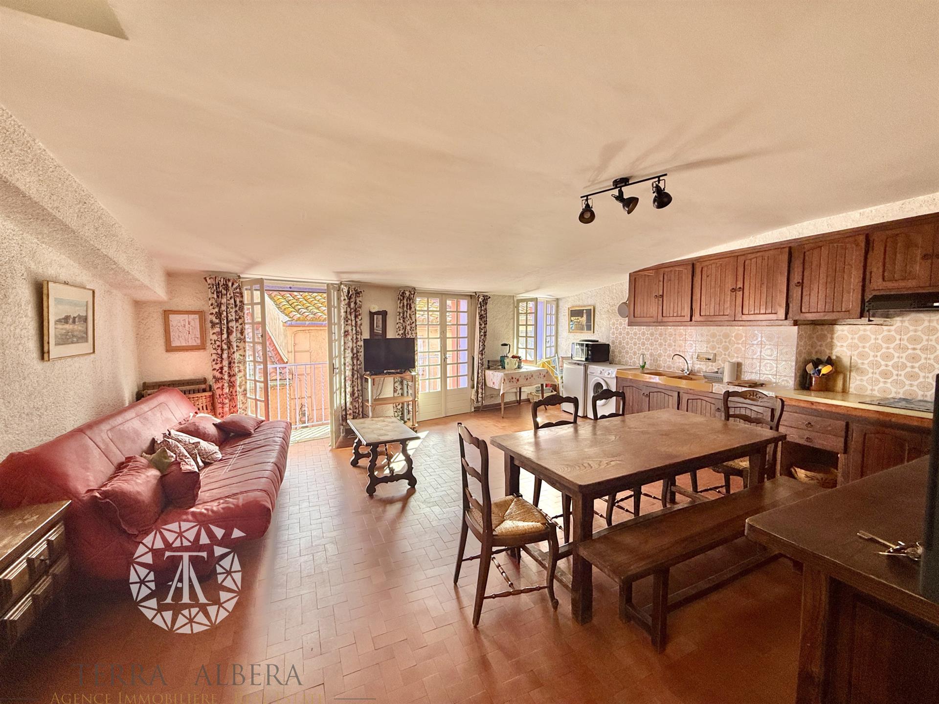 Maison à vendre, 124m², Collioure