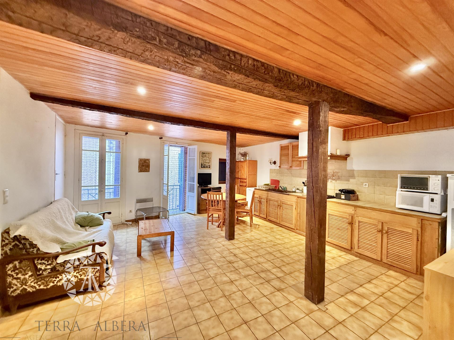 Maison à vendre, 124m², Collioure