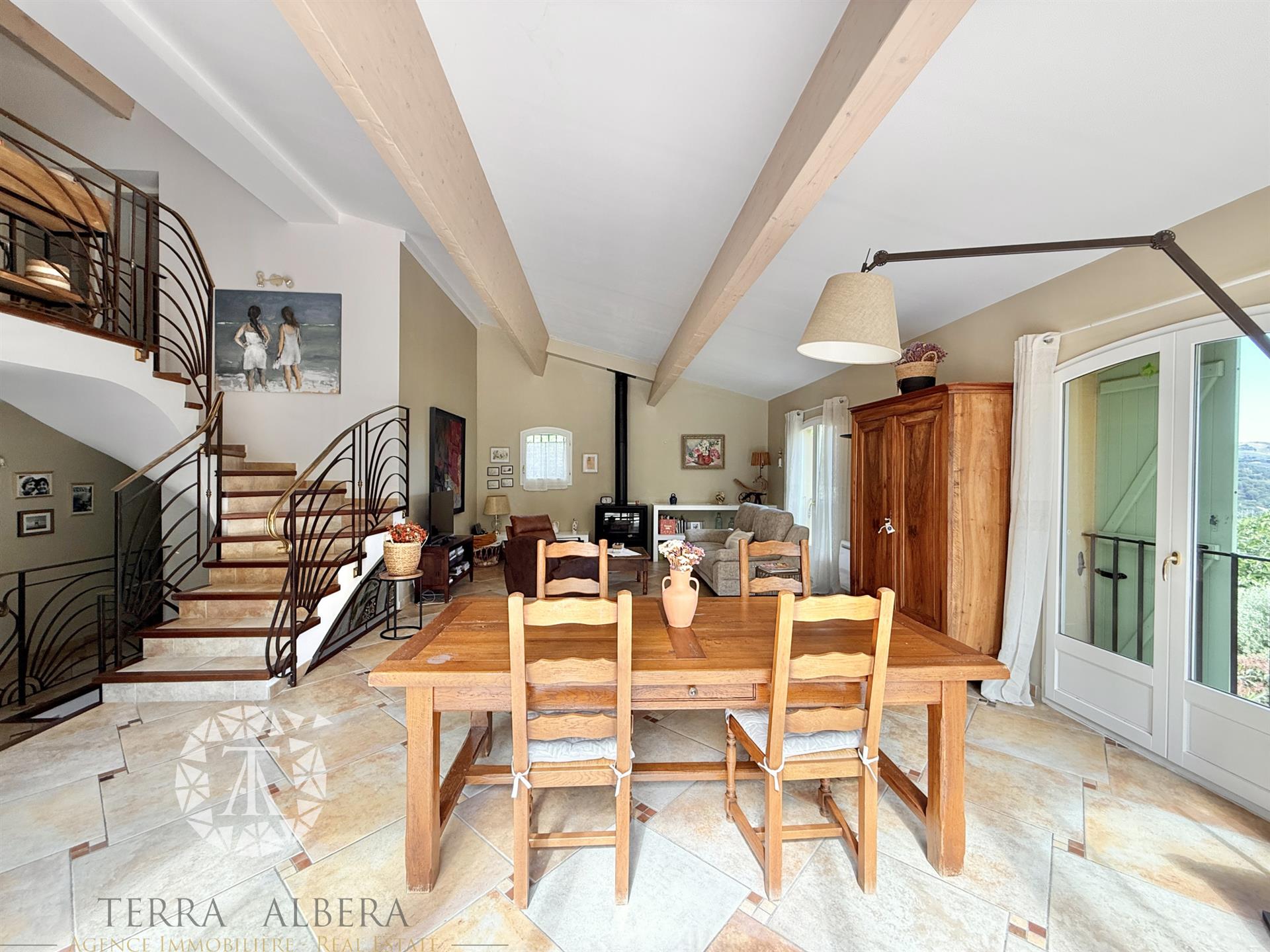 Banyuls-Sur-Mer - Charming villa with private garden and beautiful amenities