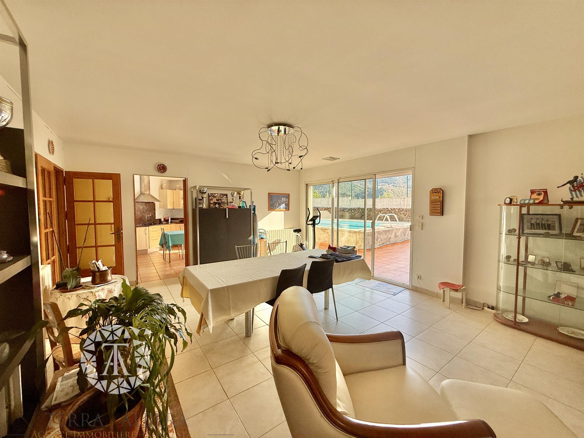 Exceptional Villa in Banyuls-sur-Mer Calm, Space and Breathtaking View