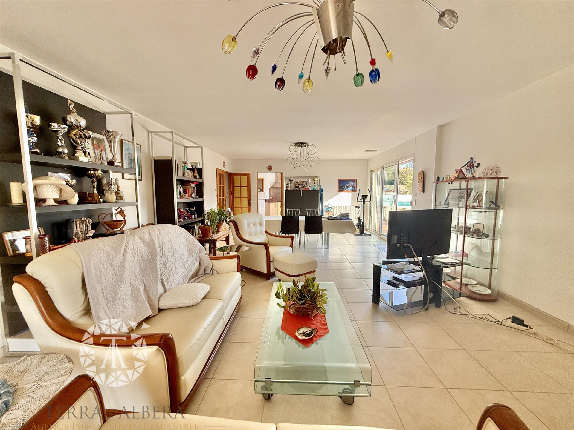 Exceptional Villa in Banyuls-sur-Mer Calm, Space and Breathtaking View