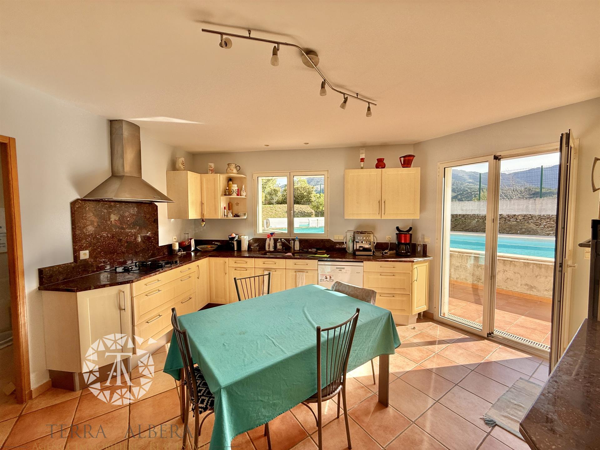 Exceptional Villa in Banyuls-sur-Mer Calm, Space and Breathtaking View