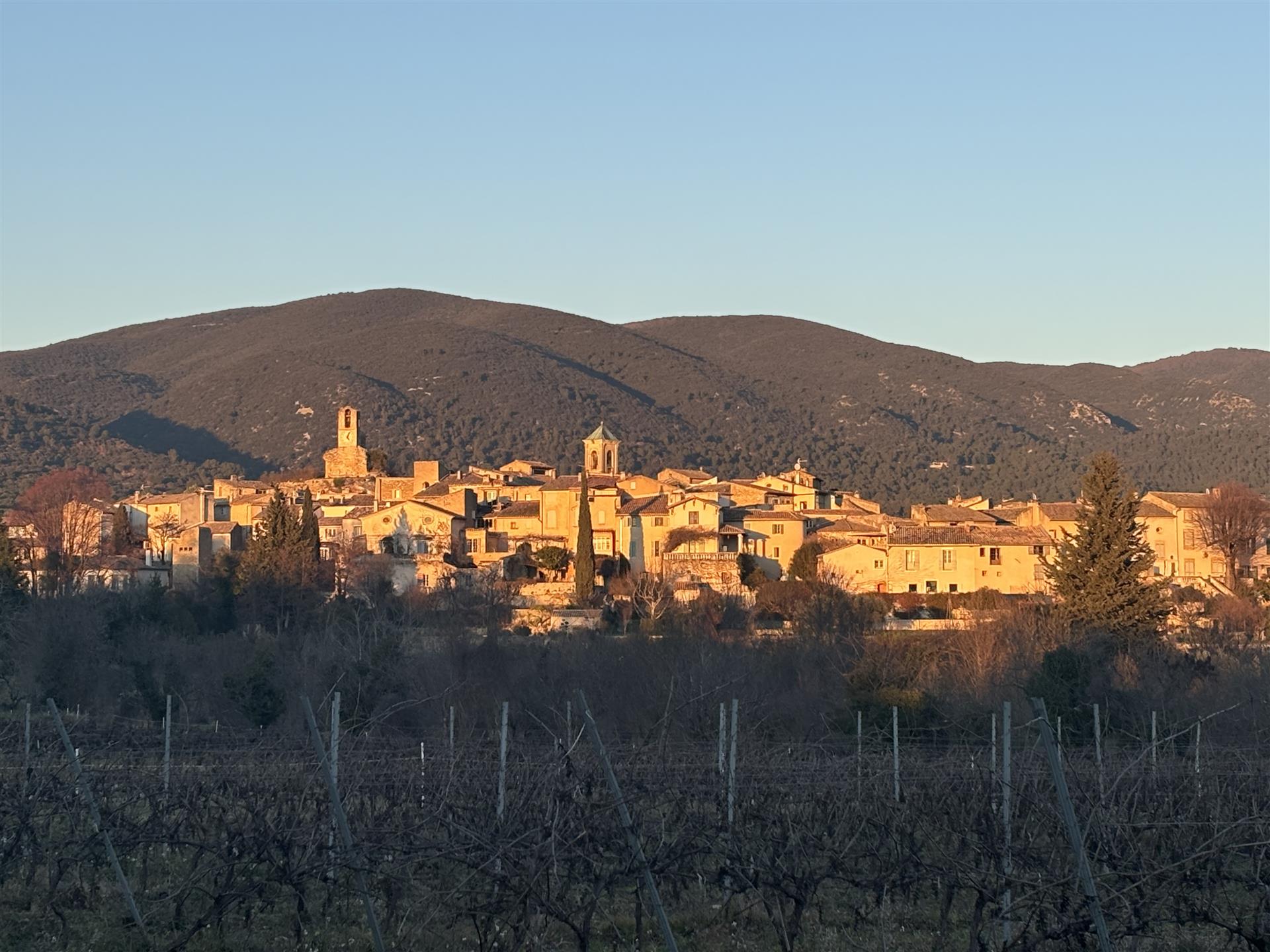  Casa di paese del 1645, climatizzata!