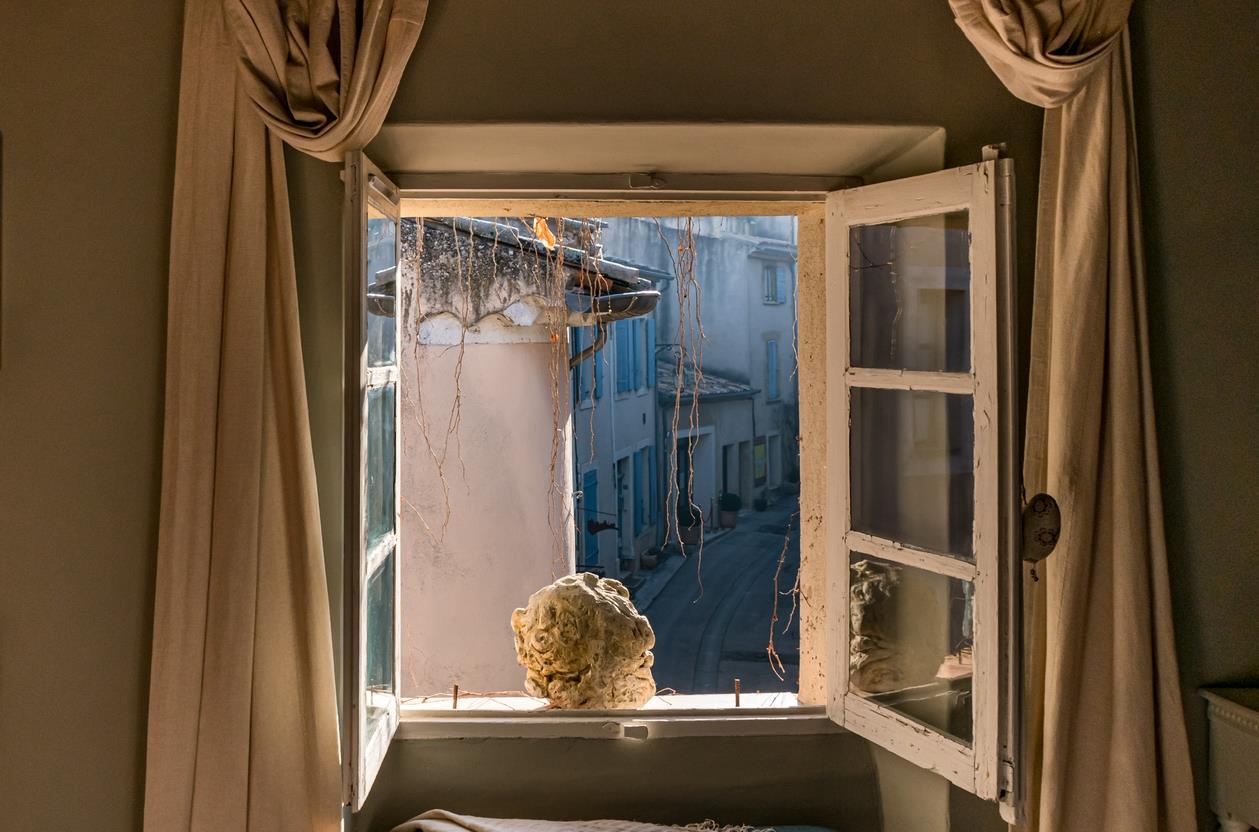  Casa di paese del 1645, climatizzata!