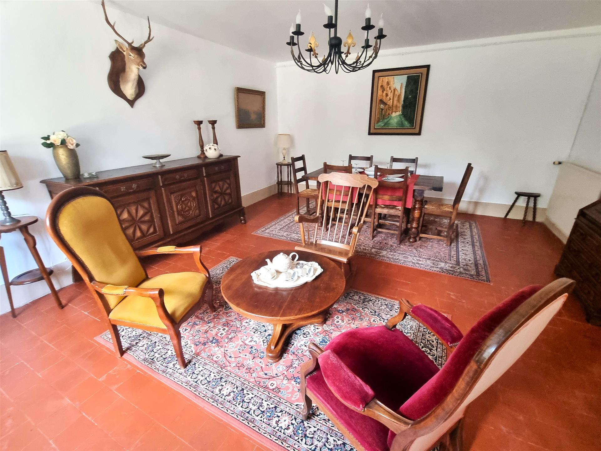 Brazey en Morvan, Maison de campagne € 197.000,--