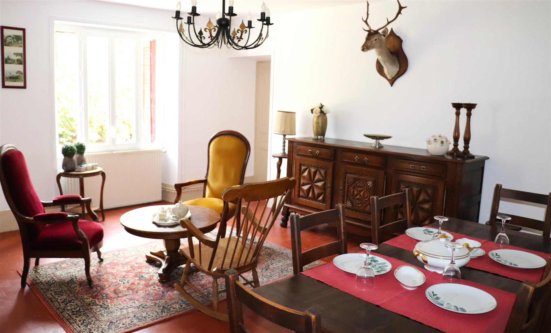 Brazey en Morvan, Maison de campagne € 197.000,--