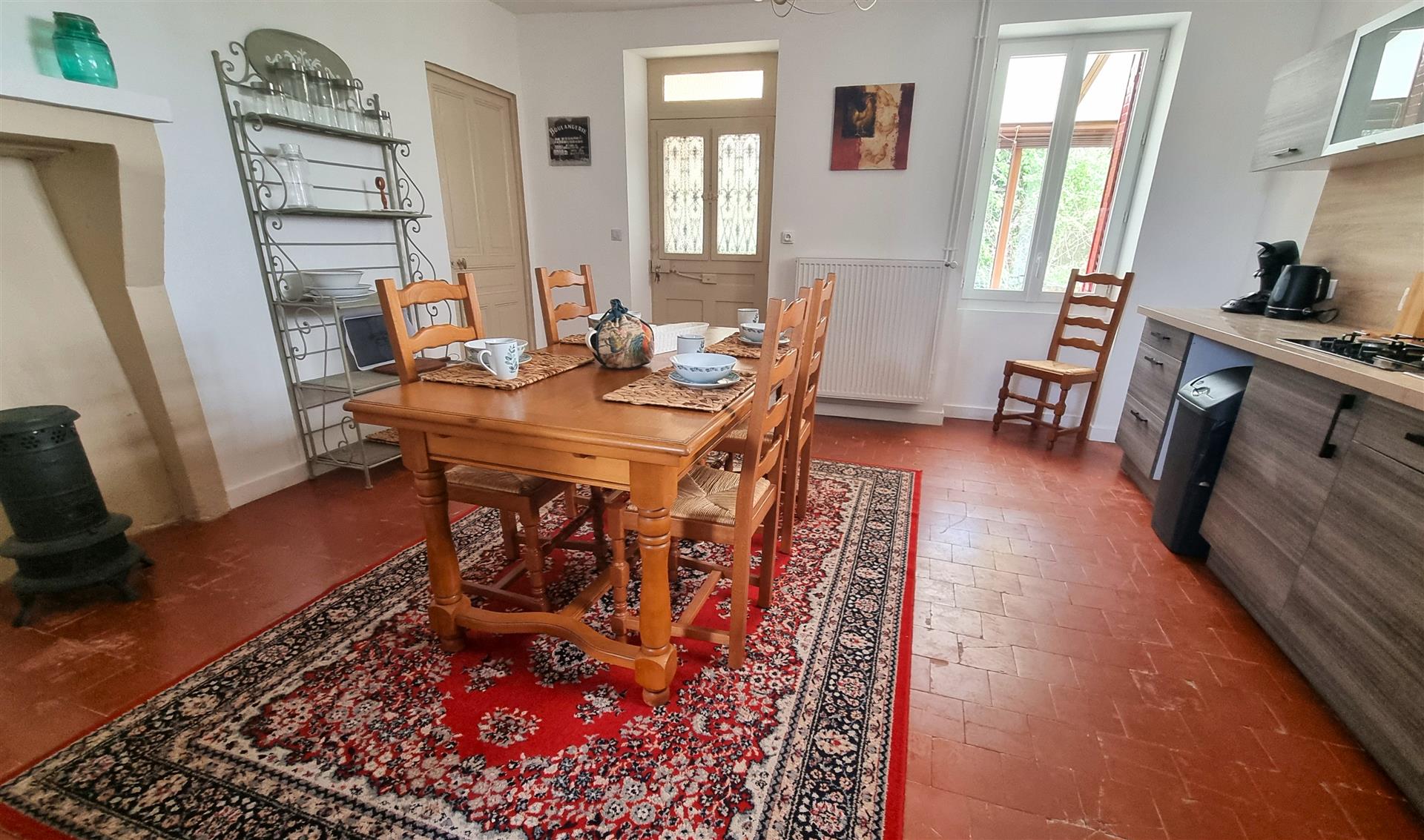 Brazey en Morvan, Maison de campagne € 197.000,--