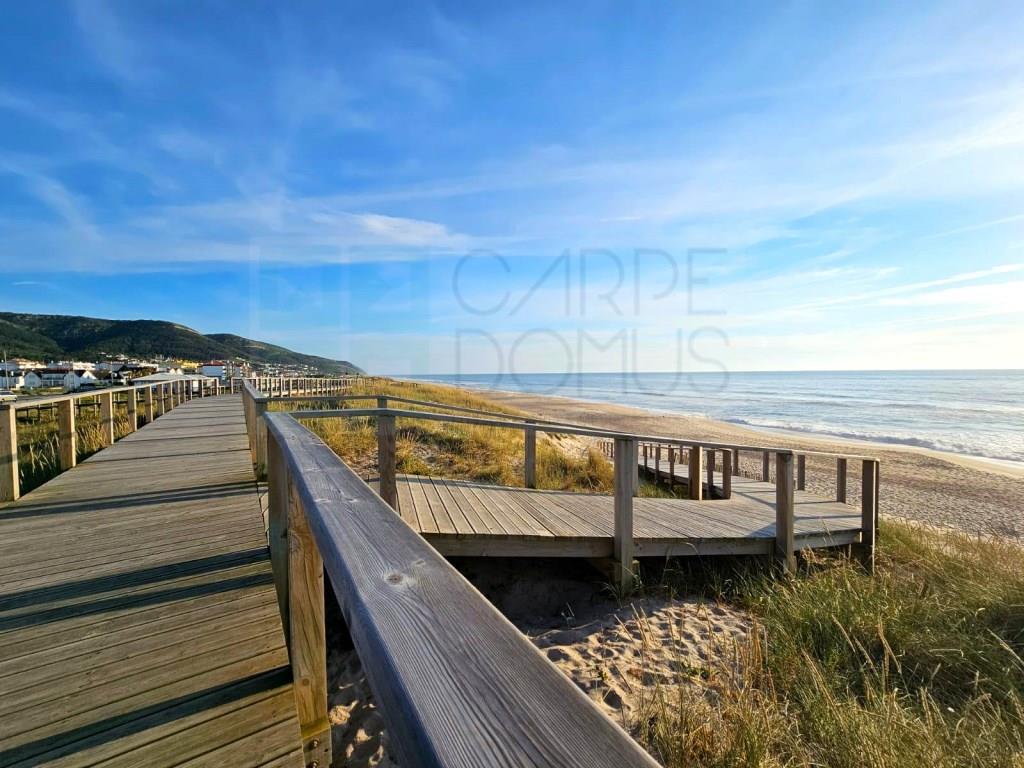 Baugrundstück in Praia de Quiaios, Figueira da Foz